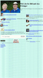 Mobile Screenshot of frisinger.net